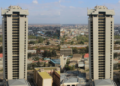 Times Tower: The 38-Storey Landmark With Hidden Vaults Beneath Kra Headquarters