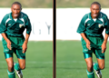 Titus Mulama: The Midfield Master Kenya Misses