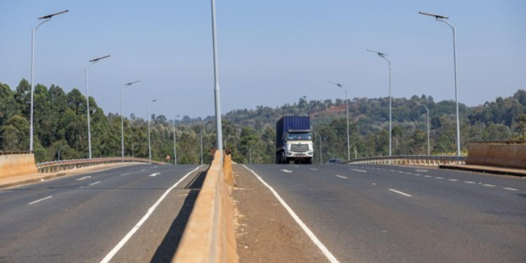 Navigating Connectivity And Progress At Marua Interchange Navigating Connectivity And Progress At Marua Interchange