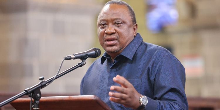 Uhuru Kenyatta Reflects On Rivalry, Handshake And Bond With Raila Odinga In Moving Tribute