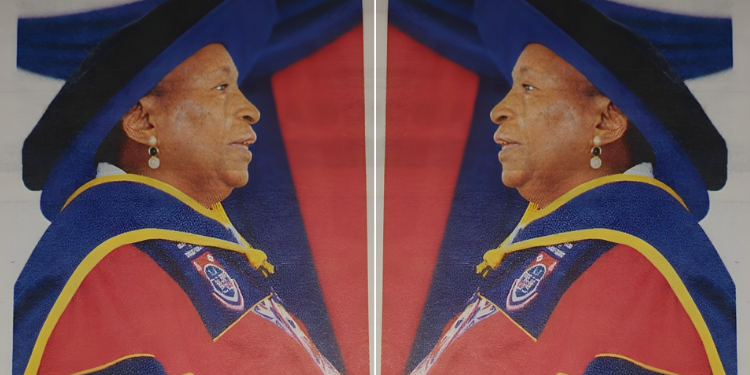 How Dr Mary Assumpta Ndarua And Her Husband Turned A Girls’ School Into Kenya’s Only Women’s University Dr Mary Assumpta Ndarua Is The Co-Founder Of Kiriri Women’s University Of Science And Technology (Kwust)