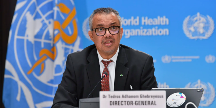 ‘No Ebola Here’: Uganda Hits Back After Nigeria Links Case To Kampala First Ebola Case In Nigeria Linked To Uganda As Who Launches Investigation