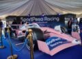 Sportpesa Brings Formula One Home With Racing Point Legacy