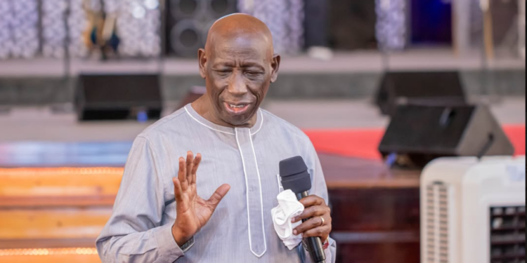 Inside Pastor Wilfred Lai’s Church Network, Schools, Tv Station And Other Ventures