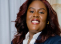 Winnie Odinga, Daughter Of The Late Prime Minister Raila Odinga