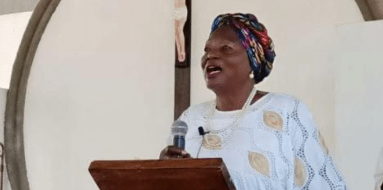 Mama Ngina Kenyatta Profile: Education Background, Family, Career And Politics Ngina Kenyatta