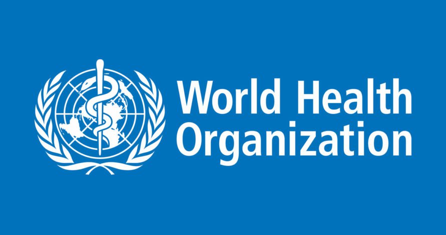 World Health Organization Logo. Photo/ Who