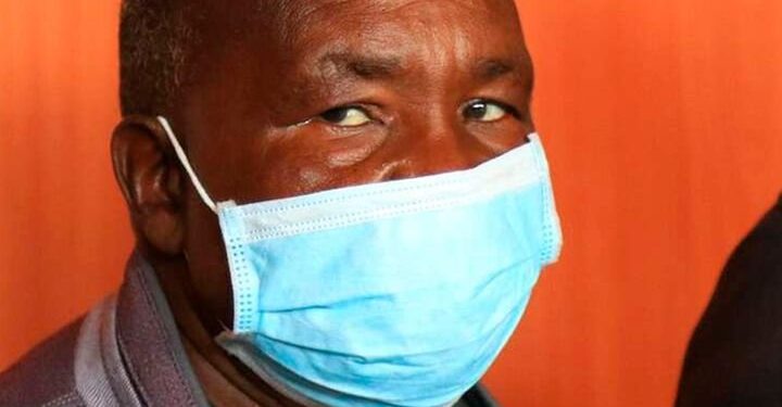 Nyeri Billionaire Accused Of Killing His Son Together With Four Of His Co-Accused Have Been Released On A Sh 1 Million Bond