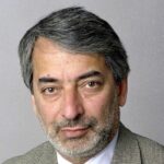 Salim Lone