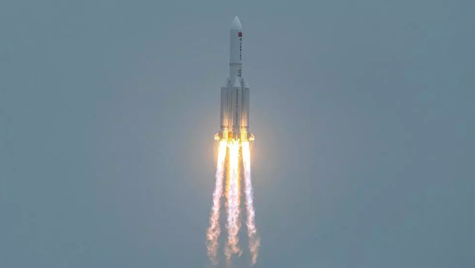 Kenyan Rockets | The Kenya Times ~ Trending, Breaking News And Videos