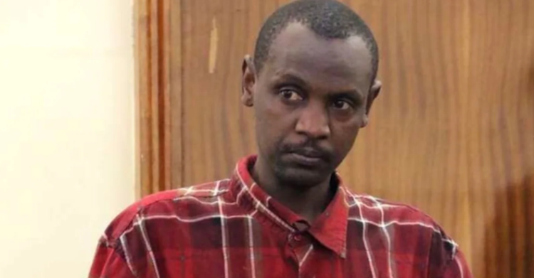Toroitich Collins Toroitich | The Kenya Times ~ Trending, Breaking News And Videos