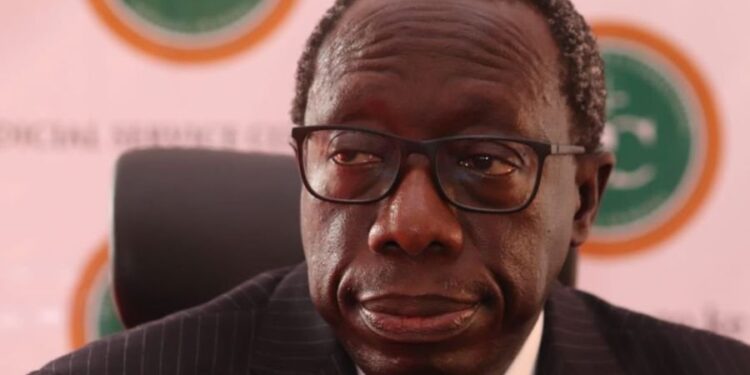 Jsc Nominates Justice William Ouko To The Position Of Supreme Court Judge