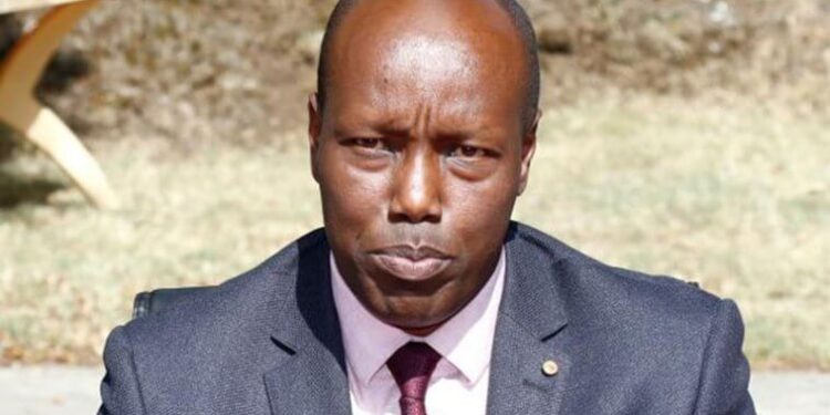 Nakuru Governor Lee Kinyanjui: It'S Time For Jubilee Party To Change After String Of Defeats