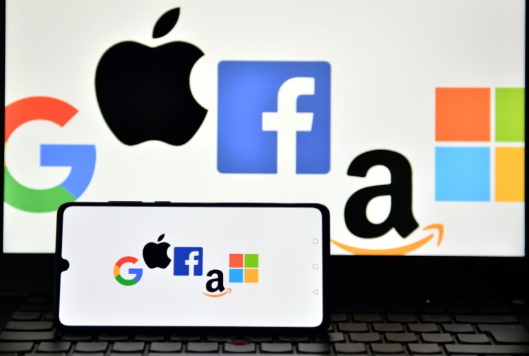 Global Tax Reforms Would Allow Countries To Tax A Share Of Profits Of The 100 Most Profitable Companies In The World | Afp