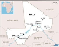 On The Prowl: Mali Child Cat Hunters Honor Age-Old Tradition