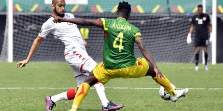 Chaos, Controversy At Cup Of Nations As Mali, Gambia And Ivory Coast All Win Chaotic Scenes Marred Mali'S Win Over Tunisia In Limbe | Afp