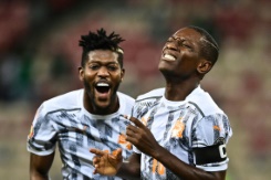 Chaos, Controversy At Cup Of Nations As Mali, Gambia And Ivory Coast All Win