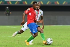 Chaos, Controversy At Cup Of Nations As Mali, Gambia And Ivory Coast All Win