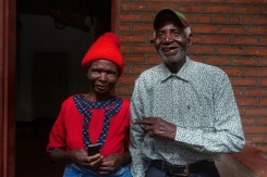 92-Year-Old Malawian Music Legend Finds Fame On Tiktok