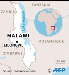 92-Year-Old Malawian Music Legend Finds Fame On Tiktok