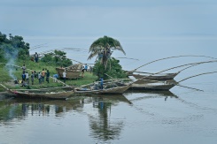 Peril And Promise: Gas From 'Killer Lake' Powers Rwanda