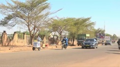 Burkina Faso Denies Coup Amid Barracks Revolt