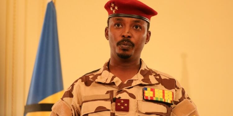 Chad Junta Postpones Post-Coup Forum To May General Mahamat Idriss Deby Itno Took Over As Head Of A Military Junta Last April When His Father, Idriss Deby Itno, Was Died While Fighting Rebels | Afp