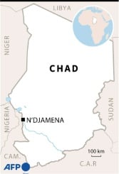 Chad Junta Postpones Post-Coup Forum To May