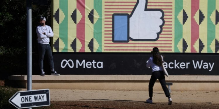 Report Shows How Data Recorded By Meta'S Ai Glasses Ends Up In A Kenyan Company Report Reveals How Data Recorded By Meta'S Ai Glasses Ends Up In A Kenyan Company