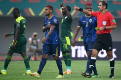A To Z Of Africa Cup Of Nations