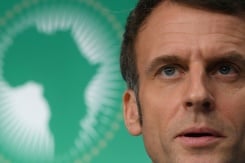 Mali Asks France To Pull Out Troops 'Without Delay'