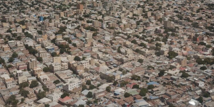 Imf Says Somalia Funding At Risk Over Election Delays One Of The Poorest Countries In The World, Somalia Is Struggling To Recover From Decades Of Civil War And Has Been Battling An Islamist Insurgency For Decades | Afp