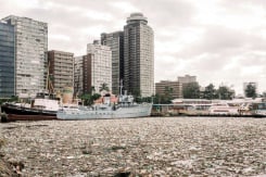 Africa Faces Tough Job Not To Become World'S Plastic 'Dustbin'