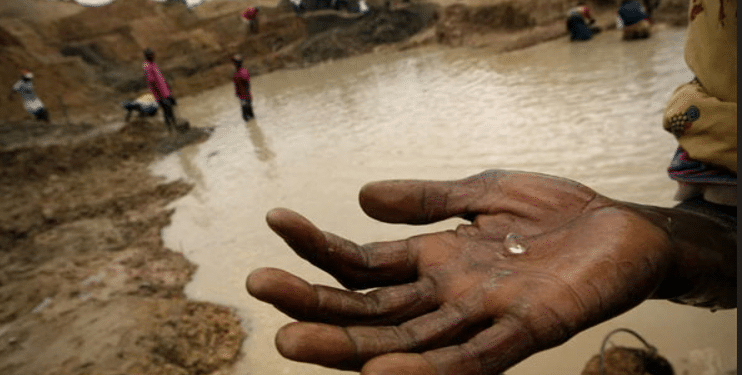 Which Is The Poorest Rich Continent