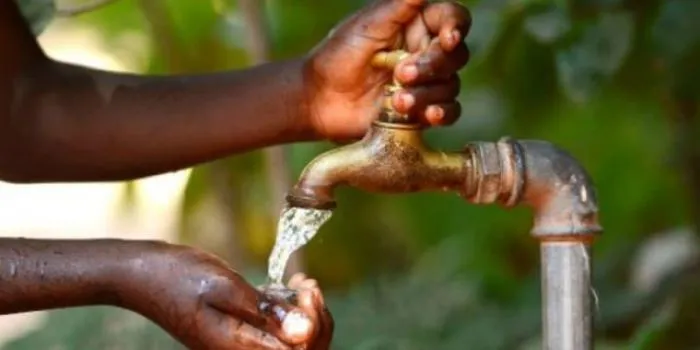 Water Bills Set To Rise As New Tariffs Take Effect Across Several Counties (Full List) Woman Washes Hands From Water Tap Photo/Kna