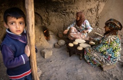 'Nightmare' Of Underage Marriage For Moroccan Girls