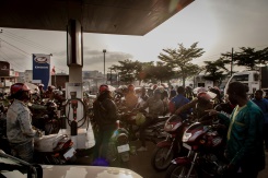 Ukraine Invasion Sparks Fears Of Hunger In Eastern Dr Congo
