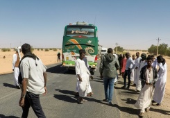 Sudan'S Coup-Hit Economy In Free Fall As Prices Bite