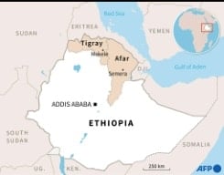 A Truce In Ethiopia - Does It Make Peace Any More Likely?