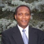 Ishmael Munene