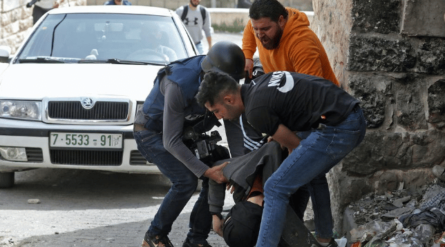 Palestine Confirms 26 Bloody Masscares By Israel In 48 Hours