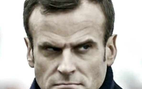 Hopeless French Muslims: Pre &Amp; Post Elections French President Emmanuel Macron.
