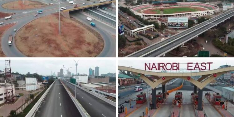 Electronic Card To Give Motorists Non-Stop Drive On Expressway