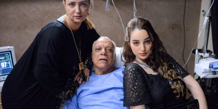 The Tunisian Ramadan Tv Series &Quot;Baraa&Quot; Has Been Criticized By Rights Activists And Secular Politicians Over The Issue Of Polygamy | Afp