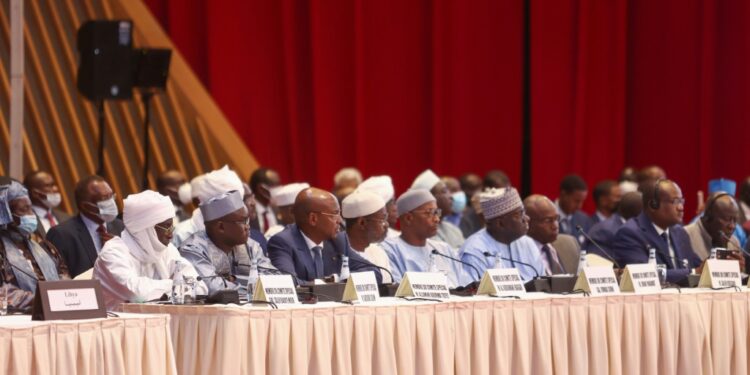 Chad Rebels Accuse Junta Of 'Dragging Out' Doha Talks The Chad Peace Talks Opened In Qatar'S Capital Doha More Than A Month Ago | Afp