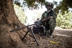 Fearful Gambians Start To Return Home After Senegal Offensive