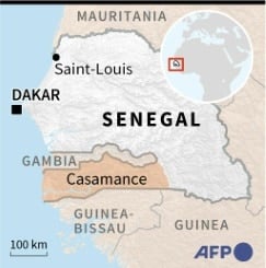 Fearful Gambians Start To Return Home After Senegal Offensive