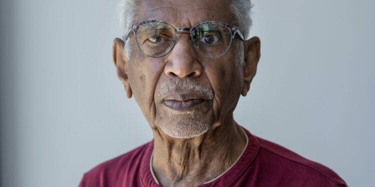 Mandela Ally Reflects On Crises As S.africa Celebrates Freedom Witness To An Age Of Heroes: Anti-Apartheid Activist Mac Maharaj | Afp