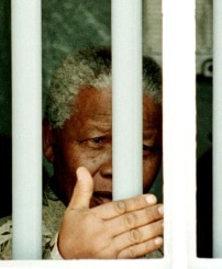 Mandela Ally Reflects On Crises As S.africa Celebrates Freedom