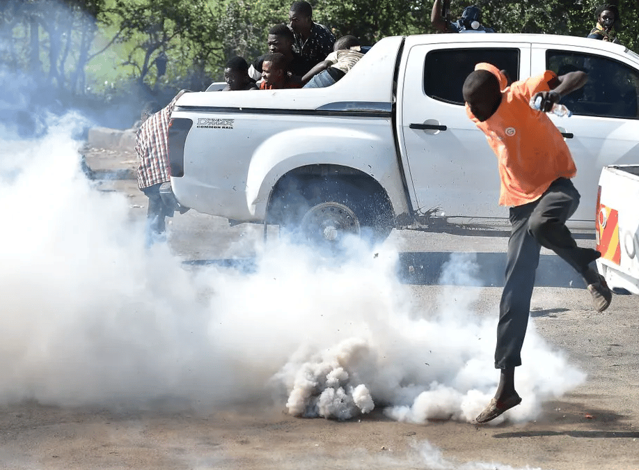 Drivers Of Electoral Violence In Kenya: Red Flags To Watch Out For